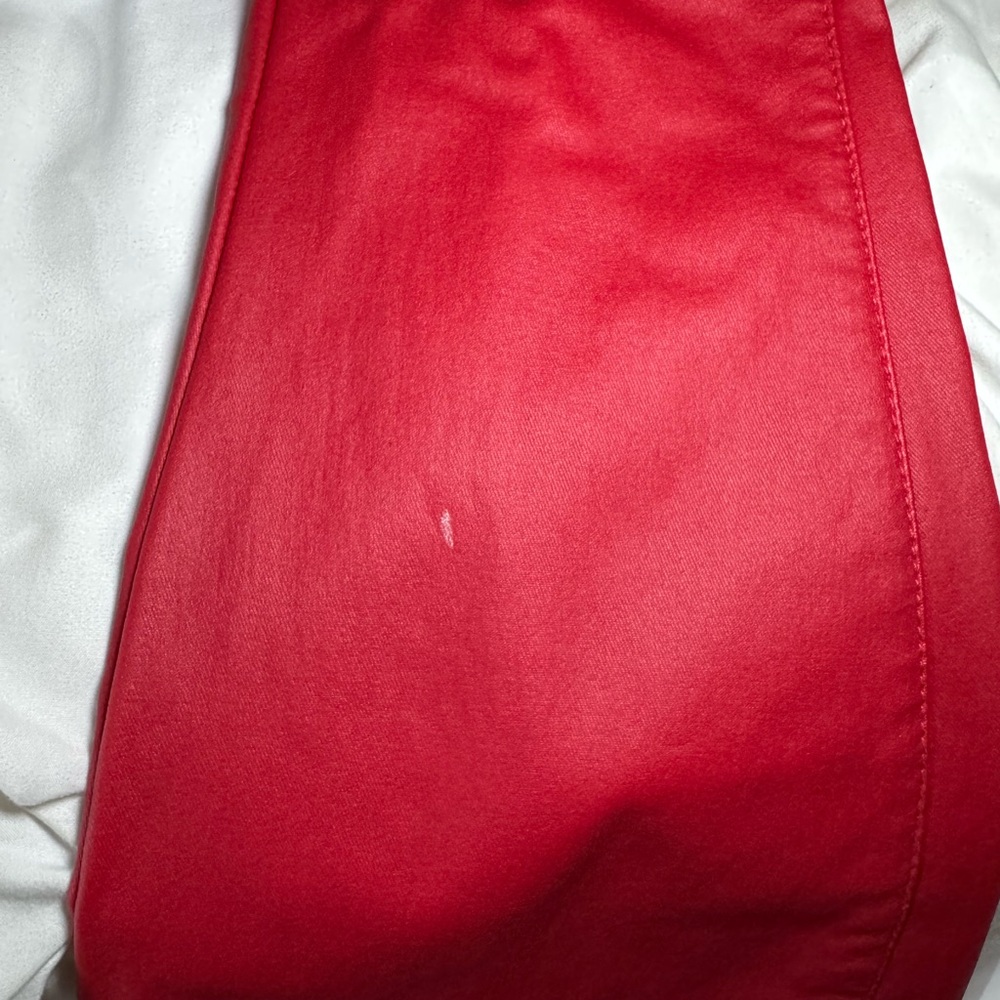 Edikted Leather Pants - Picture 6 of 6